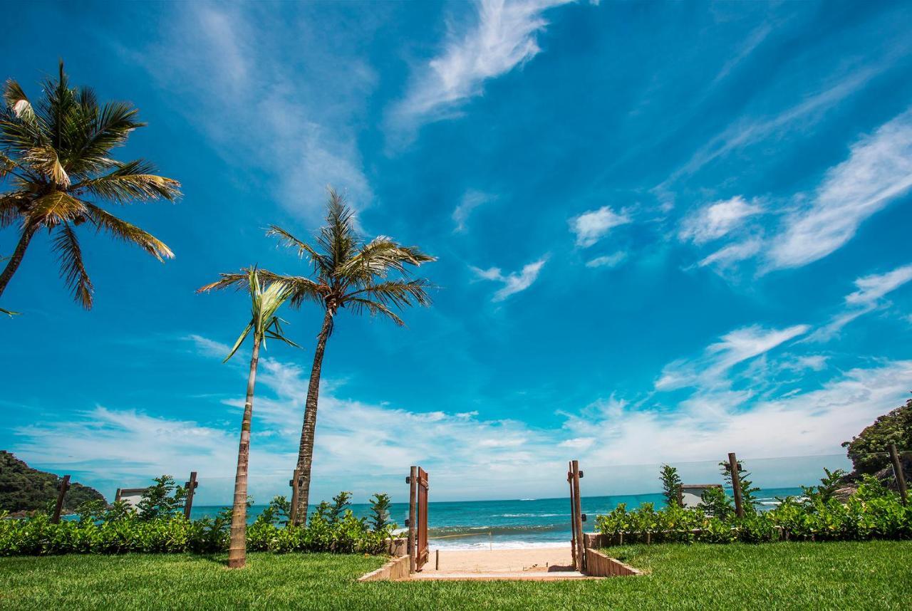Residencial Marina Del Sol Aparthotel Pauba Ngoại thất bức ảnh