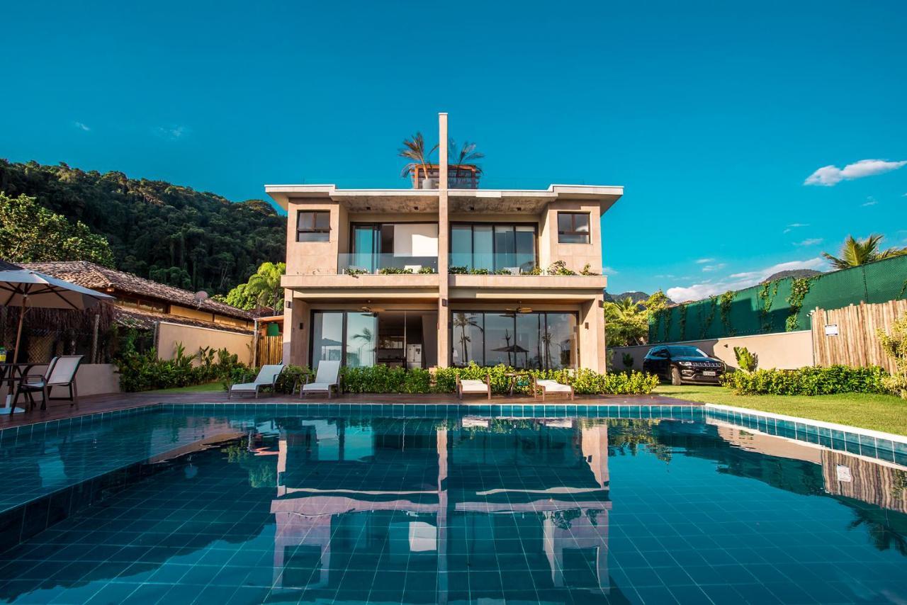 Residencial Marina Del Sol Aparthotel Pauba Ngoại thất bức ảnh