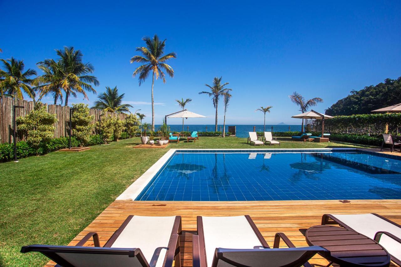 Residencial Marina Del Sol Aparthotel Pauba Ngoại thất bức ảnh
