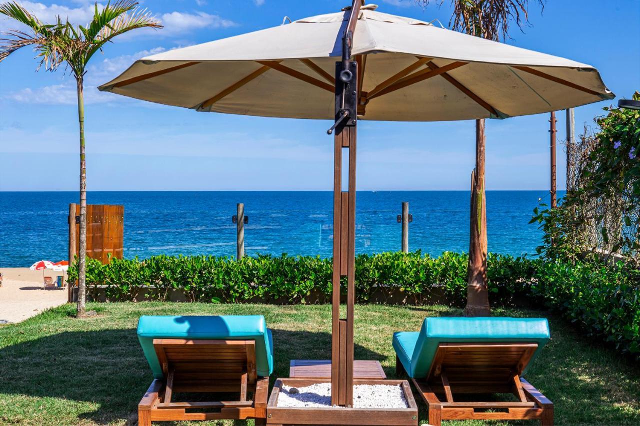 Residencial Marina Del Sol Aparthotel Pauba Ngoại thất bức ảnh