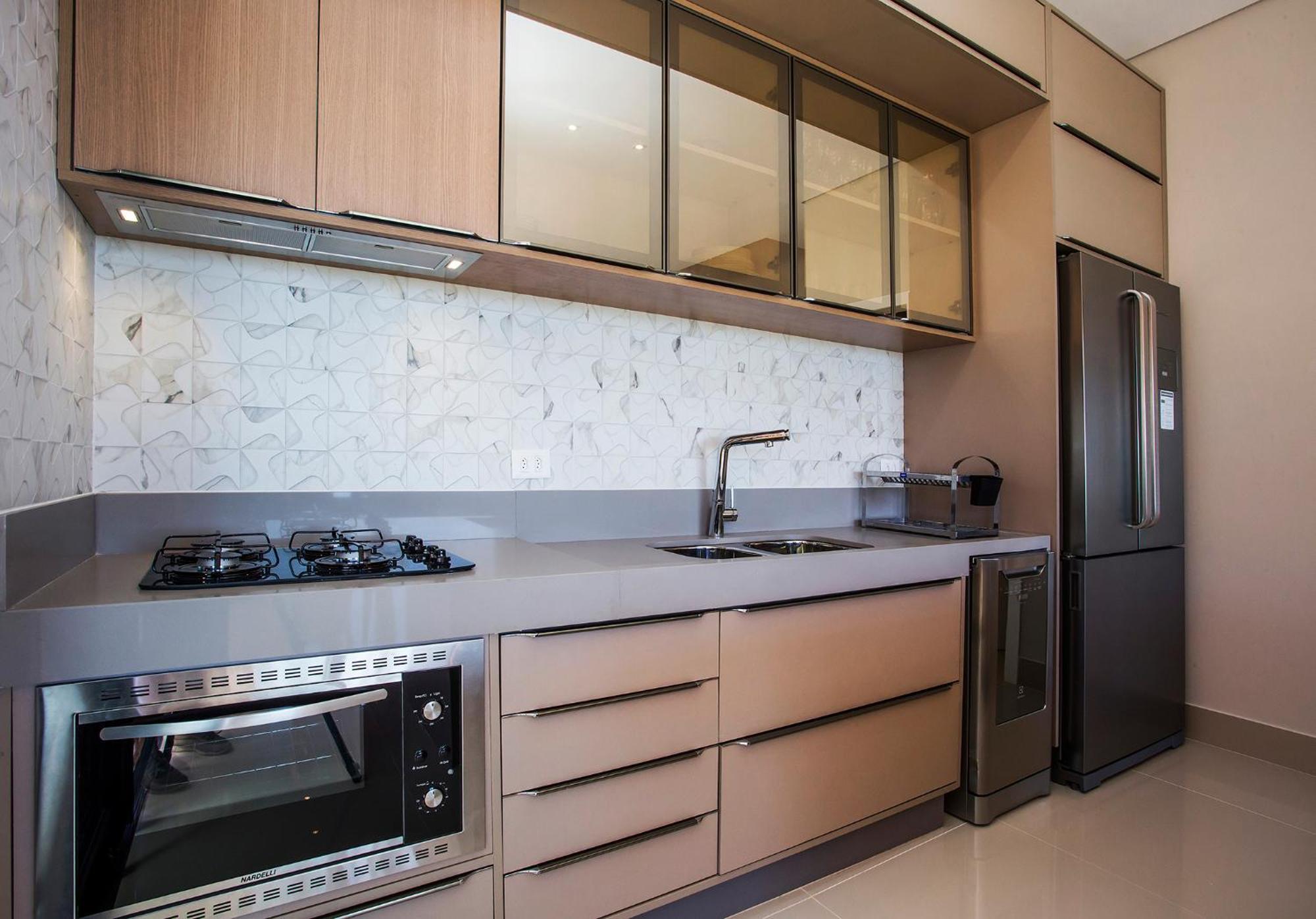 Residencial Marina Del Sol Aparthotel Pauba Ngoại thất bức ảnh